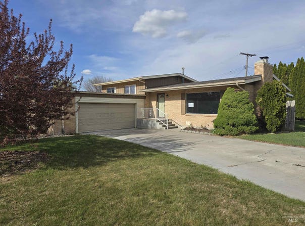 2863 Berkeley Dr., Burley, ID 83318