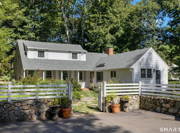 3 Weston Road, Weston, CT 06883