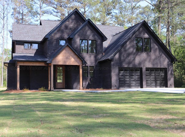 852 SELLERS HOLLOW Rd, Dora, AL 35062