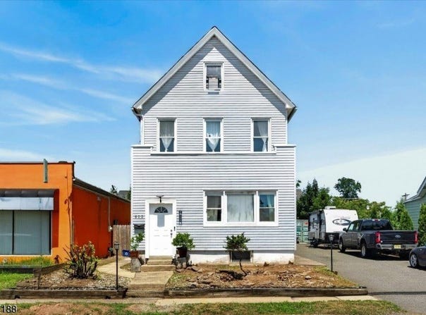 603 Lincoln Blvd, Middlesex Boro, NJ 08846-2444