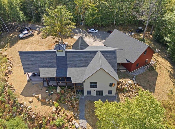 237 Middle Route, Belmont, NH 03220