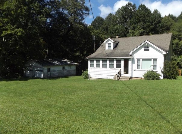291 Laurel Fork Rd., Laurel Fork, VA 24352