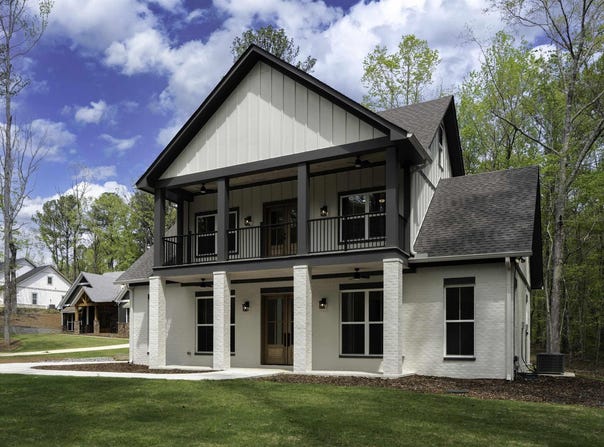161 HODGENS ROAD, CHELSEA, AL 35043