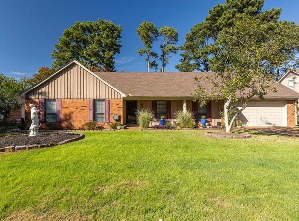 8652 WINE LEAF Cv, Germantown, TN 38139