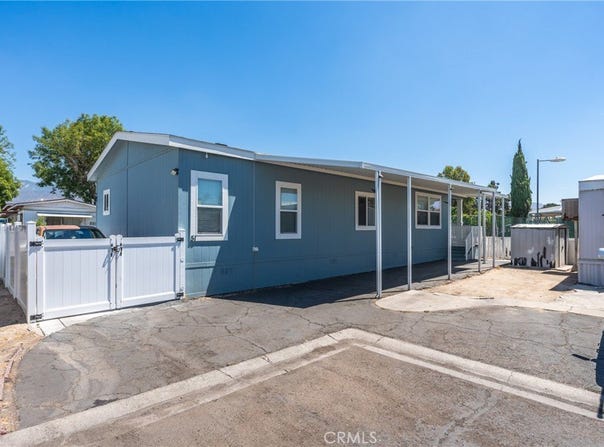 26245 E Baseline Street, Highland, CA 92346