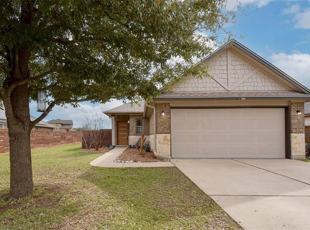 2513 Winchell Ln, Austin, TX 78725