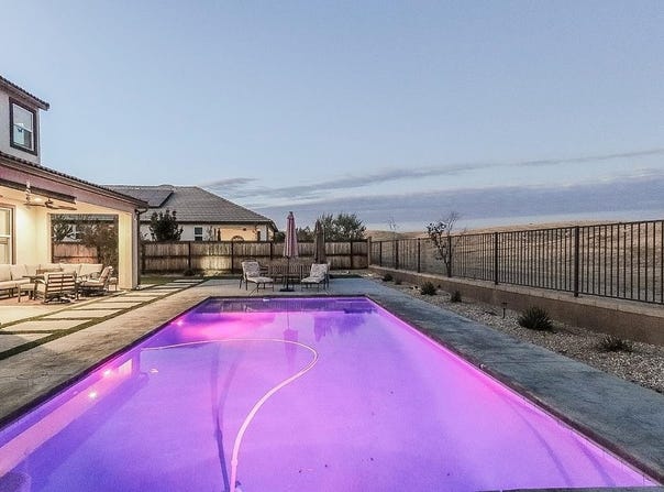 4475 Crown Bluffs Drive, Madera, CA 93636
