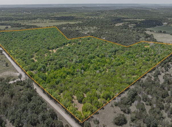 County Road 109, Mingus, TX 76463