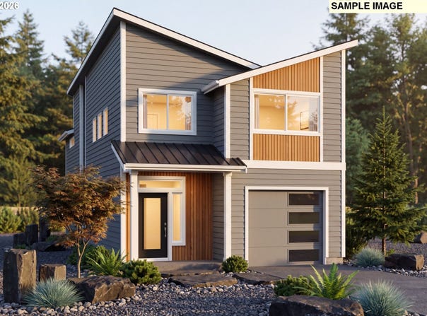 4621 SE 2ND St, Gresham, OR 97080