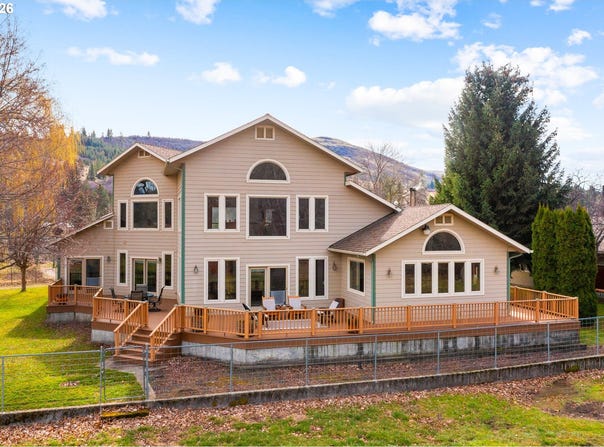 54693 BINGHAM Rd, Adams, OR 97810