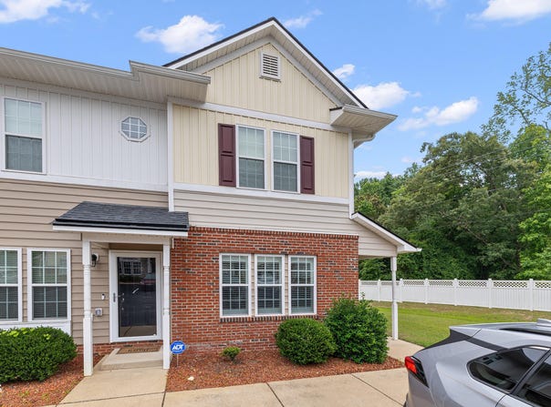 705 Glen Road, Garner, NC 27529