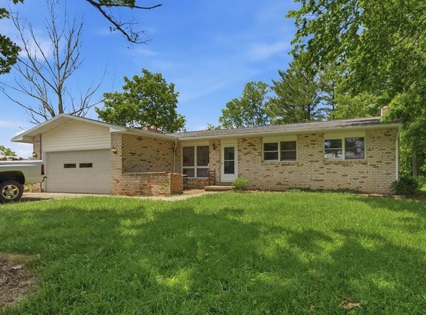8069 State Route 314, Mansfield, OH 44904