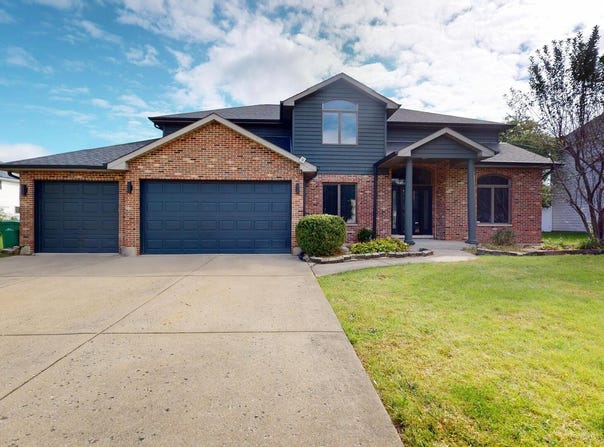 16127 Burgundy Drive, Plainfield, IL 60586