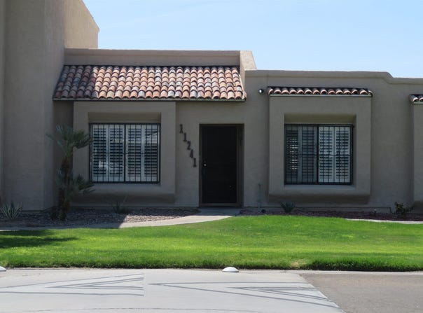 11241 E 35 PL, Yuma, AZ 85367