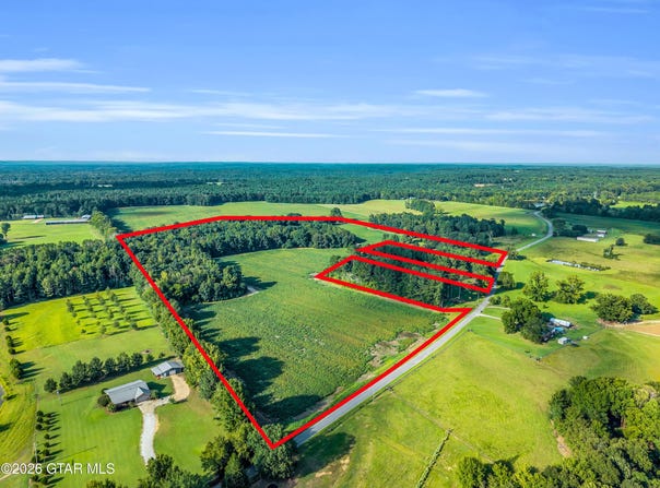 Freeman Road, Caledonia, MS 39740