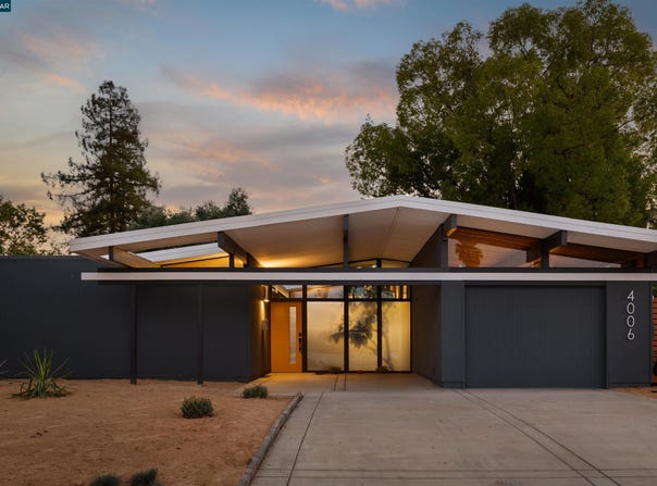 4006 Salem St, Concord, CA 94521