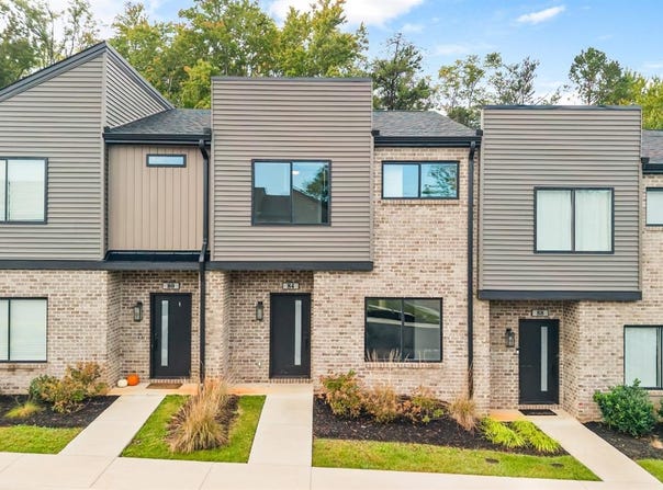 84 Allure Drive, Rustburg, VA 24588