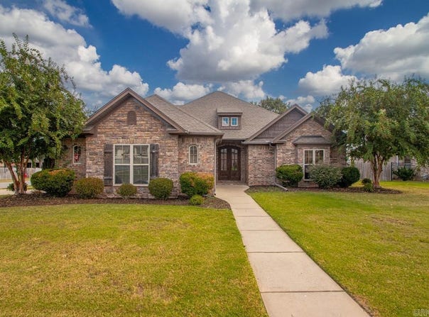 230 Vintage Cove, Conway, AR 72034
