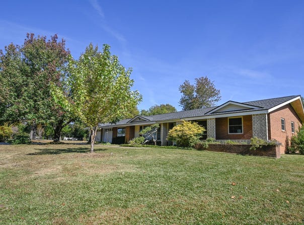 1204 Texas Street, Mena, AR 71953-0000