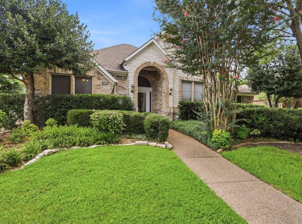 3405 Westshore Drive, Rowlett, TX 75088