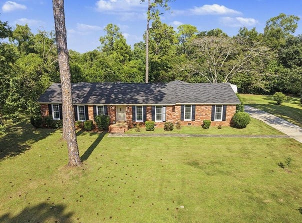 2108 Chatham Drive, Albany, GA 31721