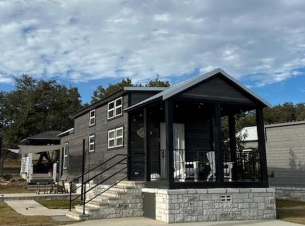 Ranch Rd 1376, Fredericksburg, TX 78624