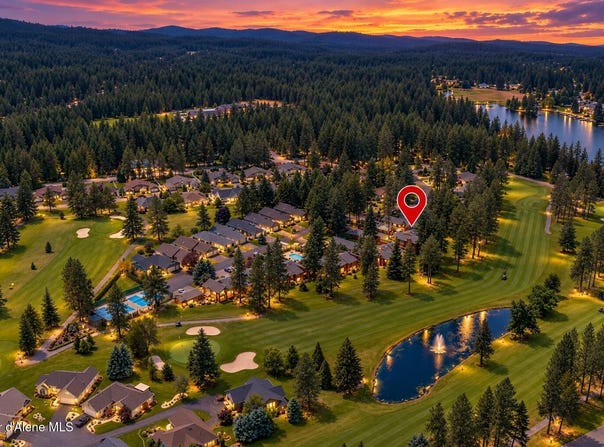 5299 W Green Ct, Rathdrum, ID 83858