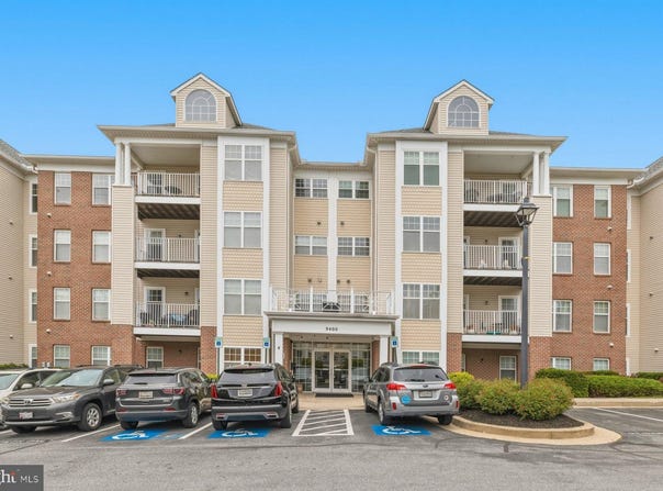 9400 WORDSWORTH Way, OWINGS MILLS, MD 21117