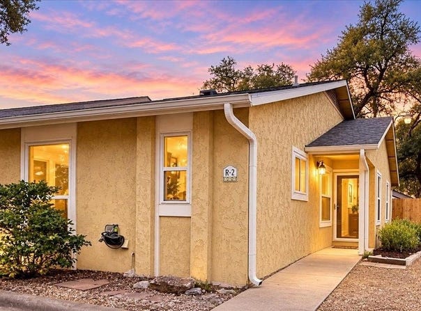4902 Duval Rd, Austin, TX 78727