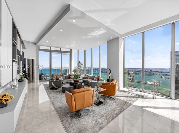 2900 NE 7th Ave, Miami, FL 33137