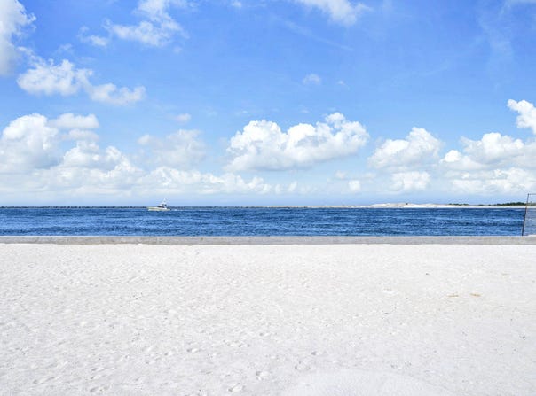 100 Gulf Shore Drive, Destin, FL 32541