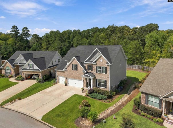 331 Springbrook Way, Chapin, SC 29036