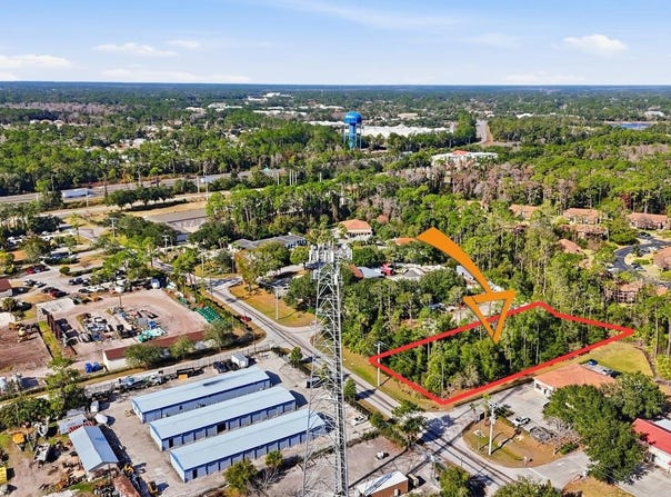 19 UTILITY Drive, PALM COAST, FL 32137