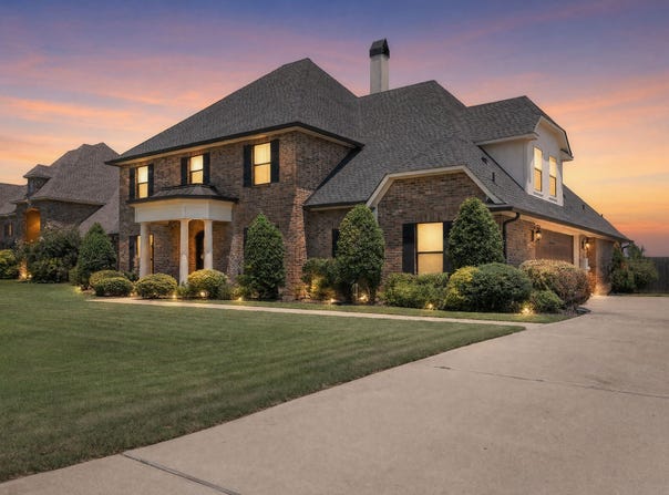 258 Donna Lane, Stonewall, LA 71078