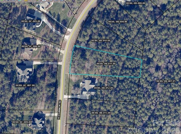 4053 Persimmon Road, Lancaster, SC 29720