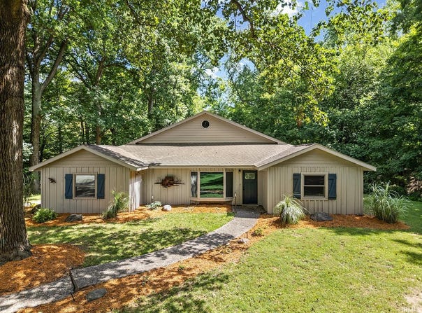 521 Kerber Road, West Lafayette, IN 47906