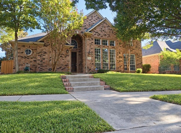 3912 Kimbrough Lane, Plano, TX 75025