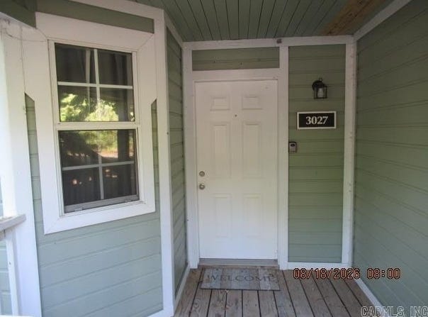 Fairfield Bay, AR 72088