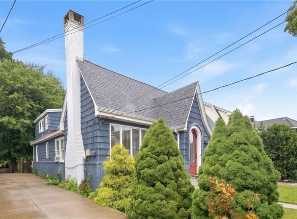 519 prospect Street, Woonsocket, RI 02895