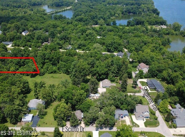 0 East Eileen Drive, Powell, OH 43065