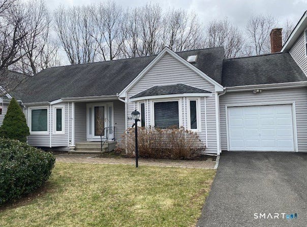 315 Aspetuck Trail, Shelton, CT 06484