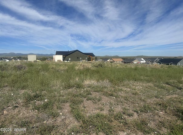 Bogey Drive lot: 103, Eagar, AZ 85925