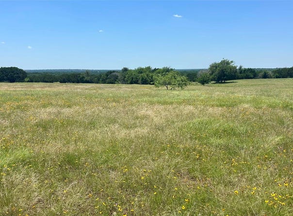 372 County Road 340, McGregor, TX 76657