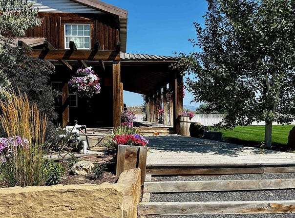 307 W Platte, Byron, WY 82412