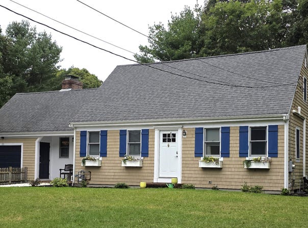 55 Deerfield Road, Osterville, MA 02655