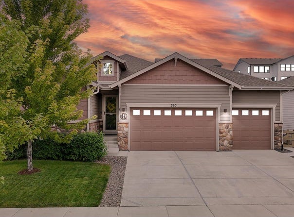 360 Capitol Reef St, Berthoud, CO 80513