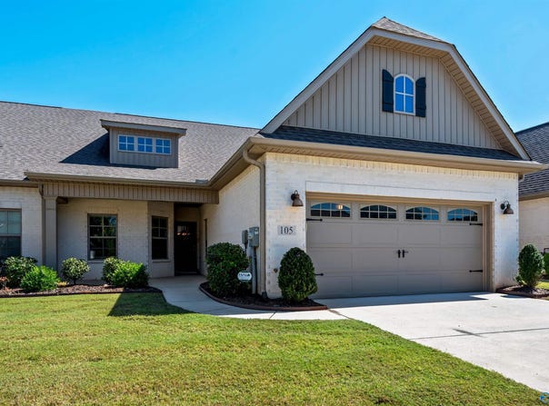 105 Farmall Lane, Madison, AL 35757