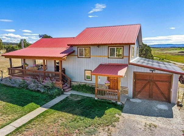 3985 CR 510, Ignacio, CO 81137