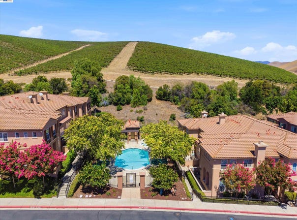 24 Meritage Cmn, Livermore, CA 94551