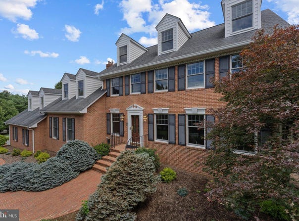 194 GLENDOBBIN Lane, WINCHESTER, VA 22603